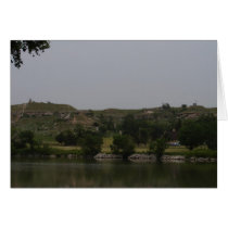 Camp Lakeside-McBride Monument cards by wksimages Camp Lakeside-McBride Monument cards