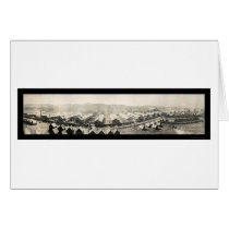 Camp McClellan Alabama Photo 1918 cards by lc_panoramicphotos Camp McClellan Alabama Photo 1918 cards