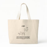 cAMP {Molecule} Just A Second Messenger bags
