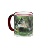 Camp Moosehead Mug