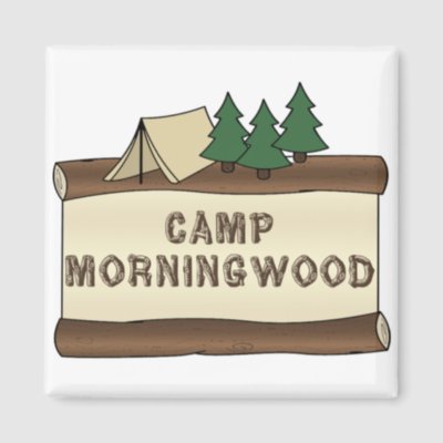 Camp Morningwood