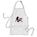 Camp Naked Apron by GoNaked Camp Naked Apron