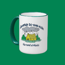 CAMP-Natures Music mugs