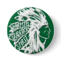Camp Schodack Button by LBJCA15 Camp Schodack Button