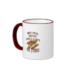 Camp Smores Coffee Mugs