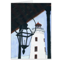 Camp Street Lighthouse cards