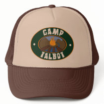 Camp Talbot Hat