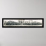 Camp Taylor, KY Photo 1918 posters