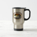 Camp Wantabear Mug