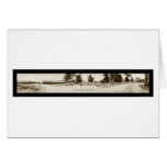 Camp Zachary Taylor Photo 1918 Cards