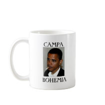 Campa Bohemia mugs by CharlesBarth4 Campa Bohemia mugs