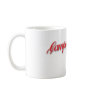 Campaign Brief 2008 Tour Mug