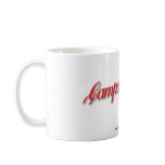 Campaign Brief Mug