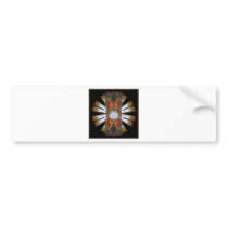 Campaign for Breathing Series Bumper Sticker