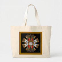Campaign for Breathing Series Tote Bags