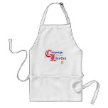 Campaign for Liber-Tea Aprons
