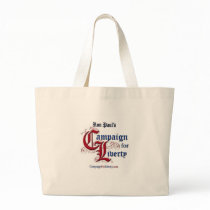 Campaign For Liberty BAG