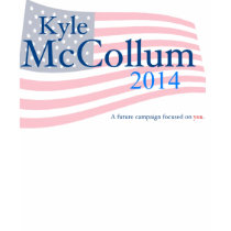 Campaign T-Shirt
