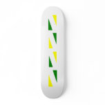 Campamento, Columbia Custom Skate Board