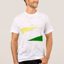 Campamento, Columbia t-shirts