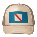 Campania, Italy Hats