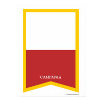 Campania Naples Italy Region Poster posters
