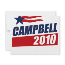 Campbell 2010 invitations by Campbell2010 Campbell 2010 invitations
