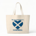 Campbell bags