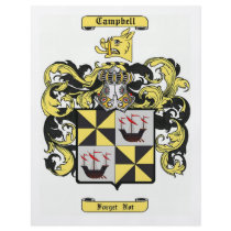 campbell (irish) flyers