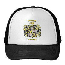 campbell (irish) hat
