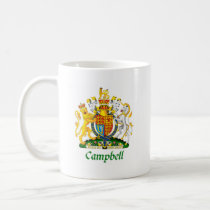 Campbell Shield