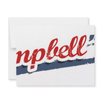 Campbell Team 2010 invitations by Campbell2010 Campbell Team 2010 invitations