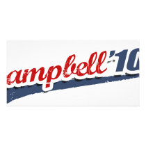 Campbell Team 2010 photo cards by Campbell2010 Campbell Team 2010 photo cards