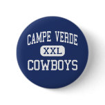 Campe Verde Cowboys Middle Camp Verde buttons