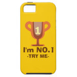 Campeón iPhone 5 Protectores