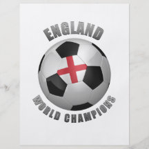 CAMPEONES DEL FÚTBOL DE INGLATERRA TARJETONES