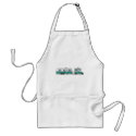Camper aprons