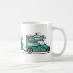 Camper Coffee Mugs