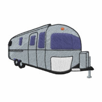 Camper embroidered shirts