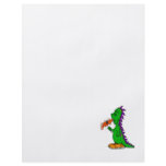 Camper Marshmallow Dragon flyers
