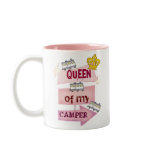Camper / RV Lifestyle Coffee Mug