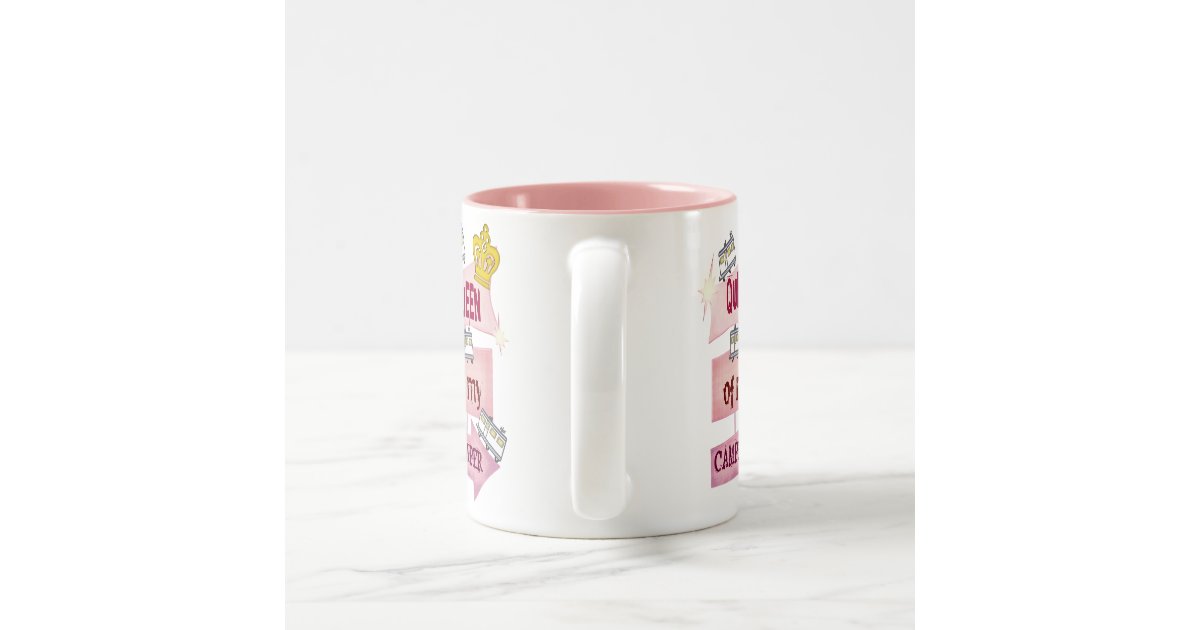 Camper / RV Lifestyle Coffee Mug Zazzle