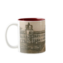 Camperdown 11 oz Mug
