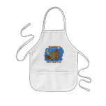 Campers Have S'More Fun Aprons