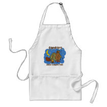 Campers Have S'More Fun Apron