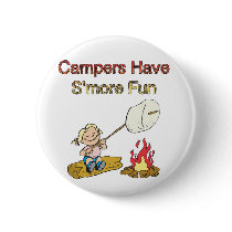 Campers have S'more fun buttons