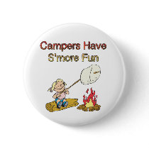 Campers have S'more fun buttons