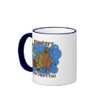 Campers Have S'More Fun Coffee Mug