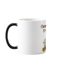 Campers have S'more fun mugs