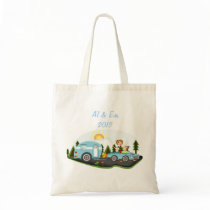 Campers Paridise bags